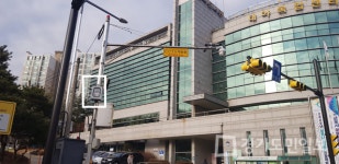 군포시-KT간 업무협약 체결