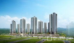 파격적인 내정가로 분양하는 합리적인 단지내 상가 의정부고산 대방노블랜드 단지 내 상가