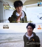 이리오모테 섬 타쿠야, 쓰레기집에서 숙박 훈훈 근황