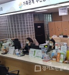 연천군 미산면,  취약계층 홀몸어르신 안부전화