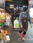 부천시, 전통시장에도 착한임대인 물결