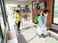 남양주시 화도읍 노인회 어르신 340여명