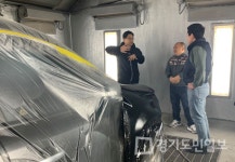 인천 서구,  악취배출사업장 기술진단 실시