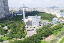 고양환경에너지시설 변화 노력