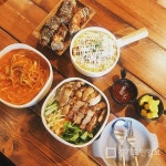 크앙분식, 소자본 배달창업 위한 체계적인 창업 컨설팅