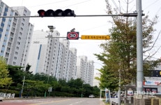 계양구, 무인 교통단속장비 설치 추진