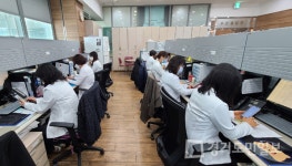 안산시, 자가 격리 모니터링 수준 높여