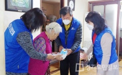 계양구 작전2동 보장협의체 귀감