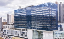 용인세브란스병원, 누적 외래환자 3만명 넘어서