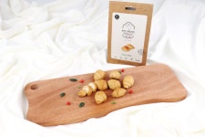 바우와우코리아, 건강한 강아지 간식 브랜드로 우뚝