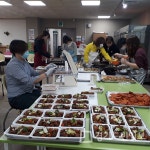 시흥시,  경로식당 무료급식 단가 상향