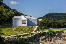 양주시립장욱진미술관,  호텔 투숙객 비대면 인룸 관람