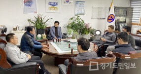 여주시 올 가로수 410주 식재