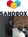 크리에이터들의 놀이터, 샌드박스 네트워크 한예진 특강