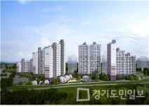 탄탄한 배후수요와 접근성 당진 송악 경남아너스빌 아파트 눈길