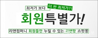 리앤컴퍼니 리앤팡 신 비즈니스 수익 모델 시스템으로 온라인 시장 진출