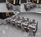 탑플레이스 PC Cafe, 입지를 넘어서는 공간의 다양성
