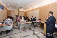 우덕세무법인김포지사 | 김포시의회, 결산심사 의원 역량강화 교육
