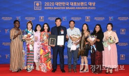 다문화포용도시 안산 자리매김