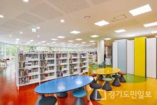 하남시 미사도서관 29일 개관