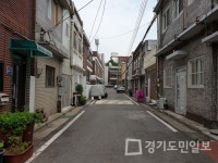 인천 중구,  신흥·답동 공감마을 집수리