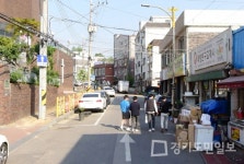 동구, 전선 통신선 지중화 사업 착수