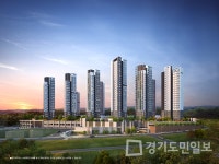 울산 주택시장 회복 조짐, 생활환경 우수한 번영로 하늘채 센트럴파크