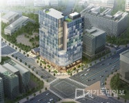 4차산업의 중심 동탄테크노밸리. 절세로 높은가치를 만드는 동탄코너원 스마트타워