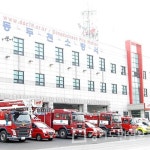 동두천소방서,  안전관리 우수 업소 인증 추진