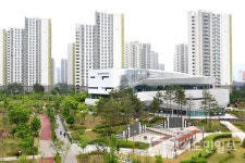 하남시 미사도서관,  그림책 in 오토마타 프로그램