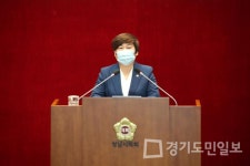 성남시의회, 개방화장실 현실적 지원 기대