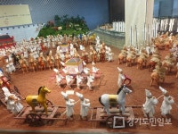 용인 예아리박물관, 정조대왕 기획전시 개최… 조선 왕실의 예 선보여
