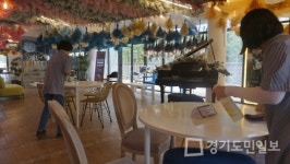 평강랜드, 코로나 역학조사반 통해 영업 공간 안전성 확인