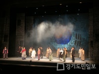 1919 그날의 해방, 단 하나의 꿈 뮤지컬  안성맞춤아트홀서 7월4일 공연