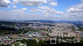 하남시,  코로나19 극복 특별모금 완료