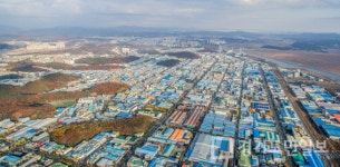 민선7기 2주년 생생도시 안산