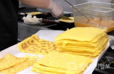 다양한 음식을 한 번에! 몽이의 주방, 공유주방 프랜차이즈로 입지 다져