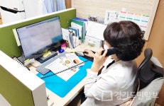 부천시보건소, 취약계층 전화방문서비스 강화