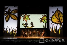 용인문화재단, 키즈인비또-비발디의 사계 공연