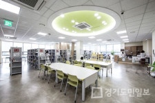 용인 청덕도서관,  온라인 책읽기 프로그램 제공