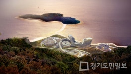 인천경제자유구역청, 무의쏠레어 복합리조트 탄력