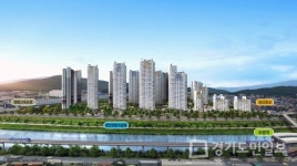 숲세권·학세권·역세권 갖춘 아파트 용인 보평역 서희스타힐스 리버파크 분양