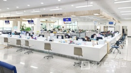 광주시 곤지암읍 행정복지센터 변화