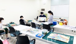 용인시기흥장애인복지관, 다재다능 문화예술 역량강화
