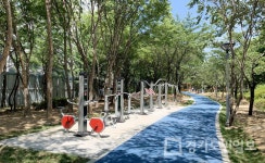 부평둘레길 주민들에게 선보여