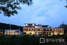 안양문화예술재단, 안양ㆍ김중업건축박물관 쾌거