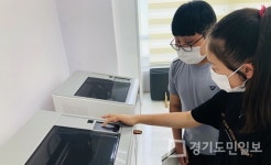 안성 서운초교, 창의융합 메이커스페이스 운영