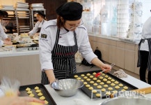 서울현대직업전문학교 제과제빵전공, 호텔 취업 커리큘럼 운영