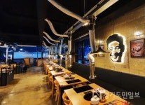 갈비전문브랜드로 사랑받는 임창정의대단한갈비 청주 율량점 오픈