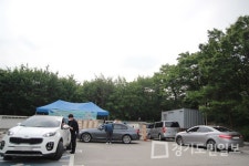 용인시기흥장애인복지관, 냉장고를 채워주세요 행사